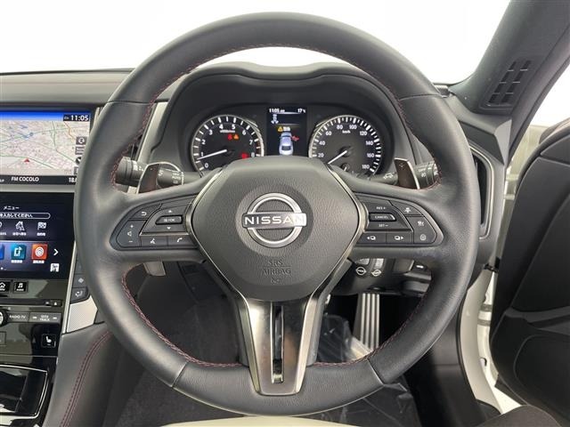 Nissan SKYLINE 2024 6982068-9