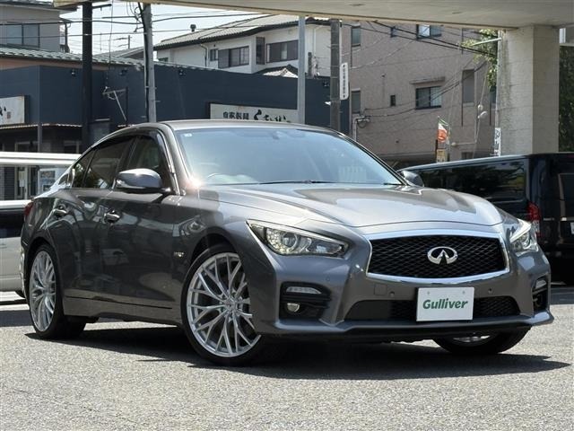 Nissan SKYLINE 2014 6982089-0