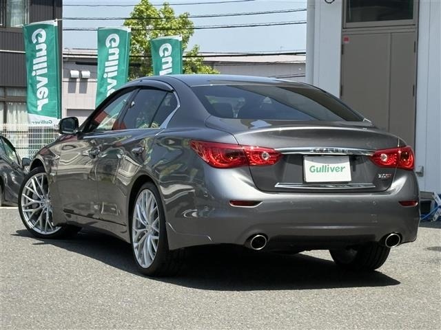 Nissan SKYLINE 2014 6982089-13