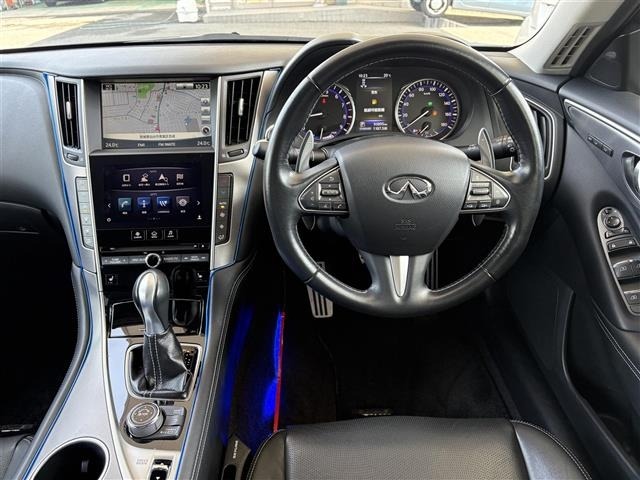 Nissan SKYLINE 2014 6982089-14