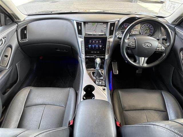 Nissan SKYLINE 2014 6982089-15