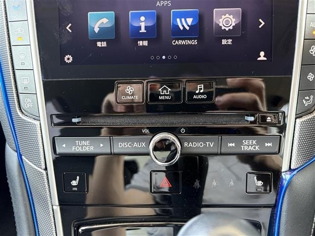 Nissan SKYLINE 2014 6982089-6