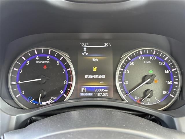 Nissan SKYLINE 2014 6982089-7