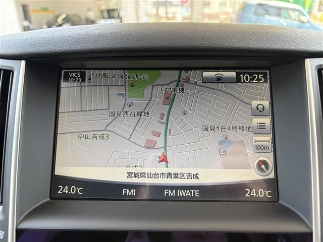 Nissan SKYLINE 2014 6982089-9