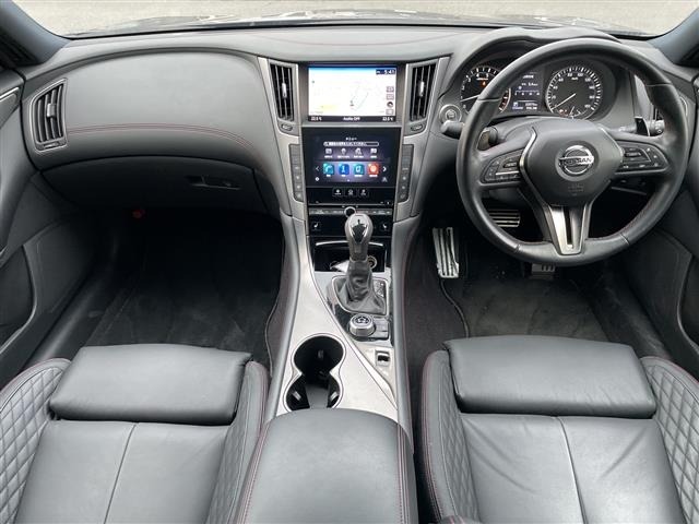 Nissan SKYLINE 2020 6982110-14