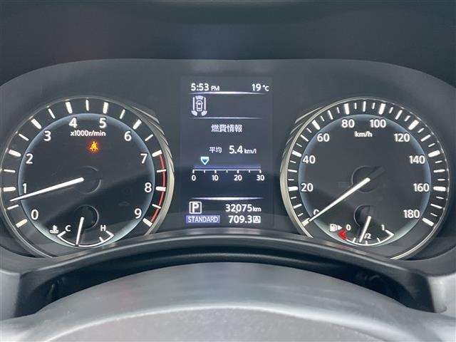 Nissan SKYLINE 2020 6982110-19