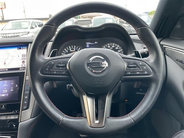 Nissan SKYLINE 2020 6982110-21