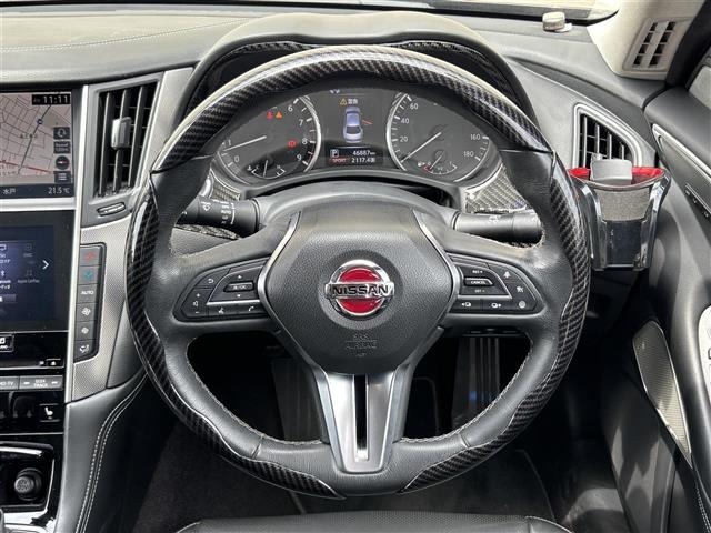 Nissan SKYLINE 2019 6982111-1