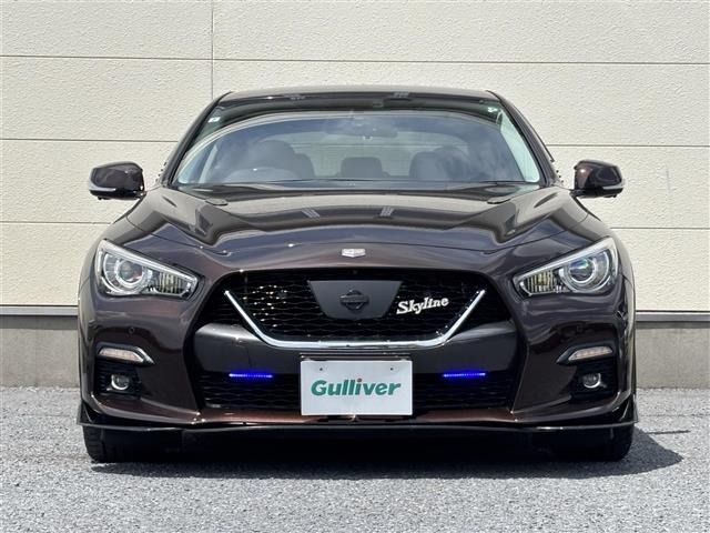 Nissan SKYLINE 2019 6982111-10