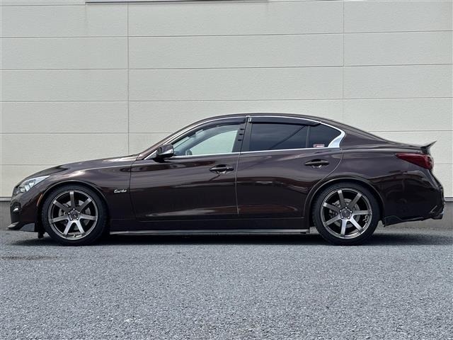 Nissan SKYLINE 2019 6982111-12