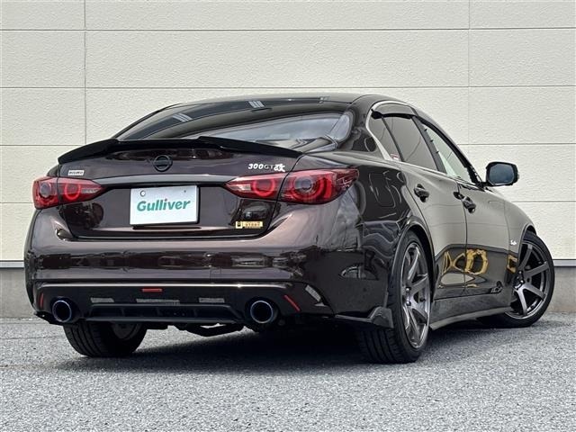 Nissan SKYLINE 2019 6982111-21