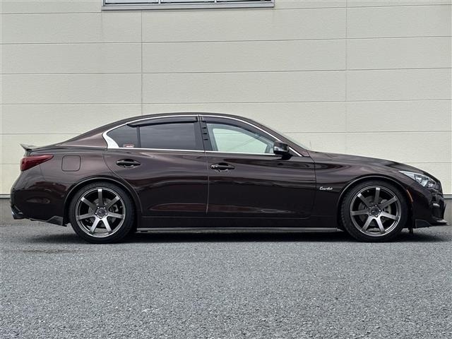 Nissan SKYLINE 2019 6982111-23