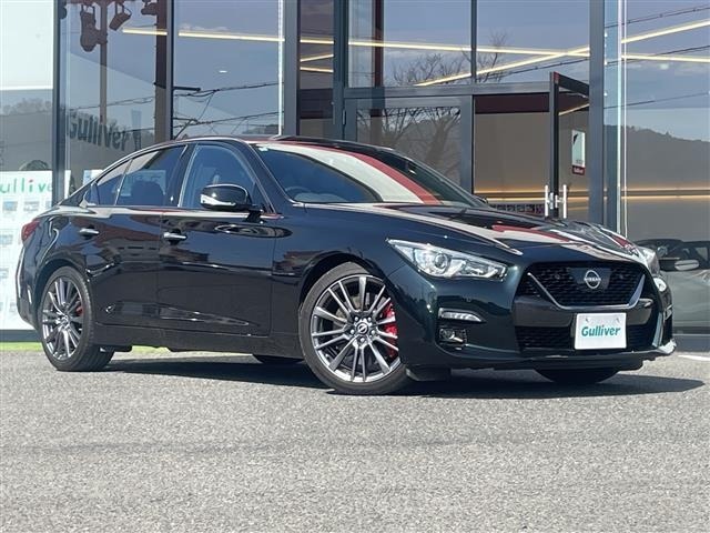 Nissan SKYLINE 2023 6982123-0