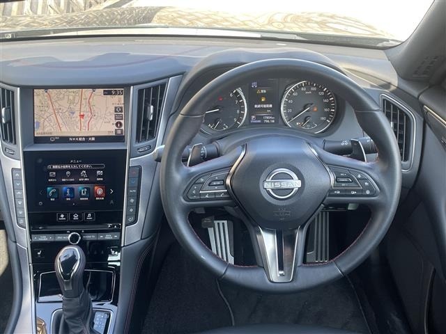 Nissan SKYLINE 2023 6982123-16