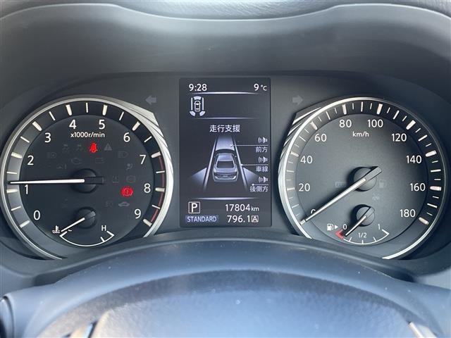 Nissan SKYLINE 2023 6982123-21
