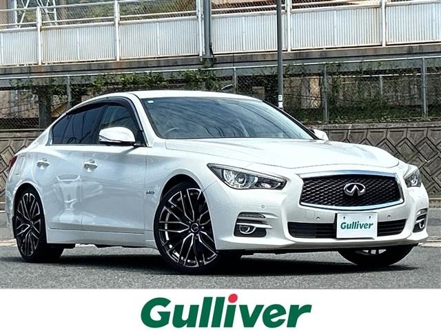 Nissan SKYLINE 2015 6982124-0