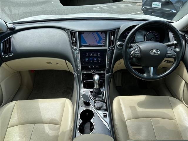 Nissan SKYLINE 2015 6982124-14