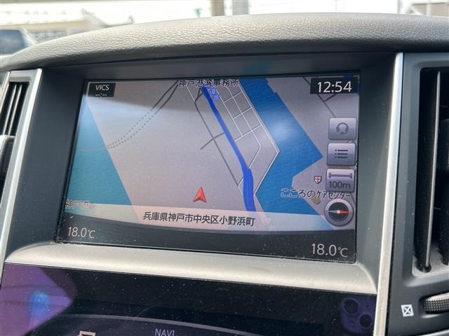 Nissan SKYLINE 2015 6982124-17
