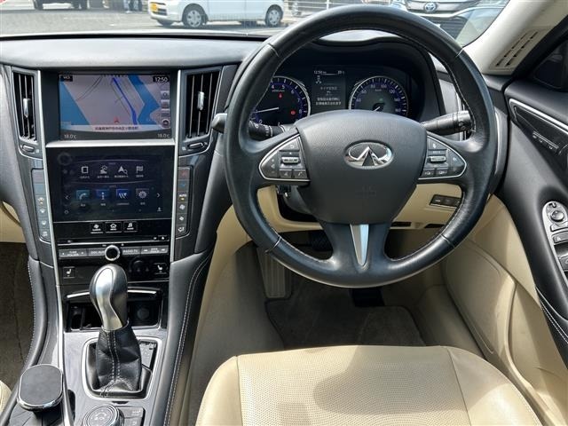 Nissan SKYLINE 2015 6982124-18