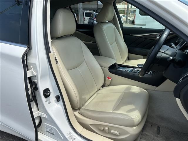 Nissan SKYLINE 2015 6982124-20