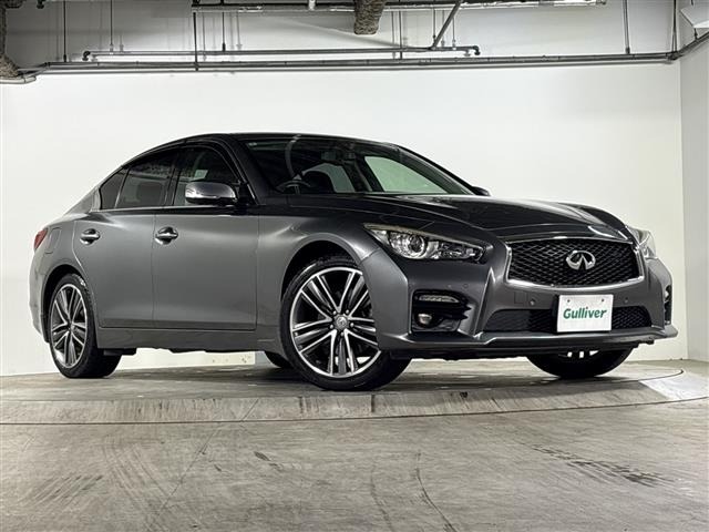 Nissan SKYLINE 2016 6982140-0