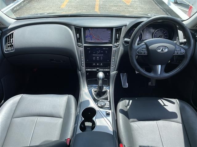 Nissan SKYLINE 2016 6982140-14