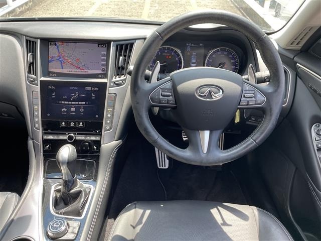 Nissan SKYLINE 2016 6982140-15