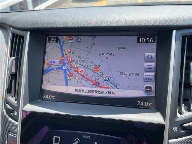 Nissan SKYLINE 2016 6982140-16