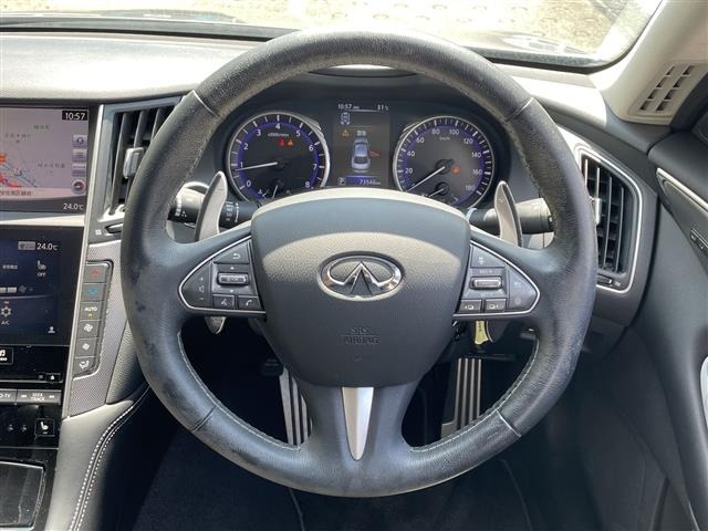 Nissan SKYLINE 2016 6982140-5