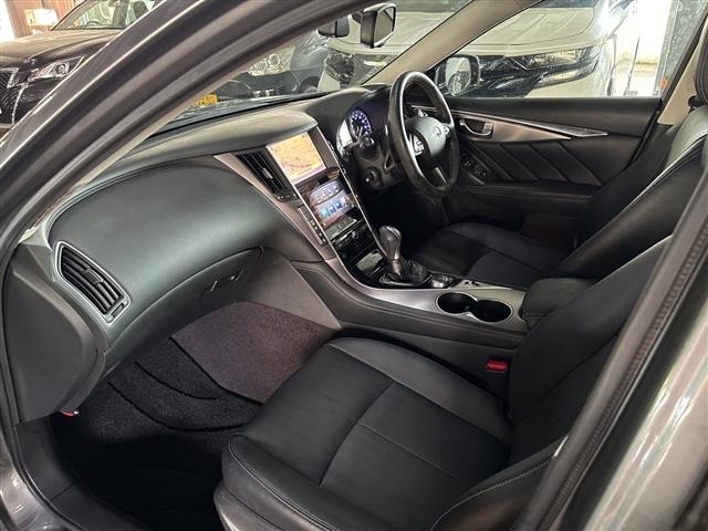 Nissan SKYLINE 2016 6982140-6