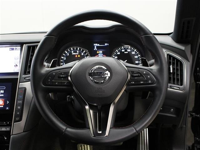 Nissan SKYLINE 2021 6982160-12