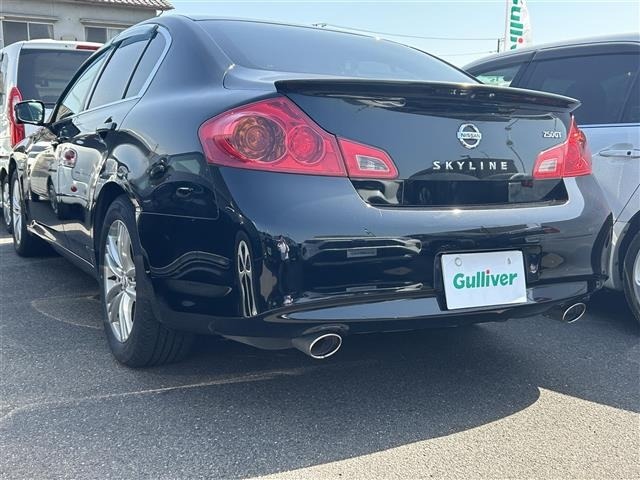 Nissan SKYLINE 2011 6982179-13