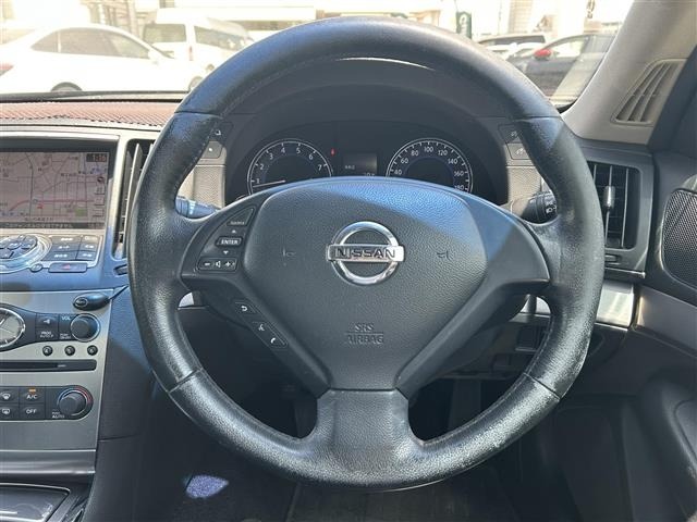 Nissan SKYLINE 2011 6982179-19