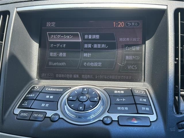 Nissan SKYLINE 2011 6982179-7