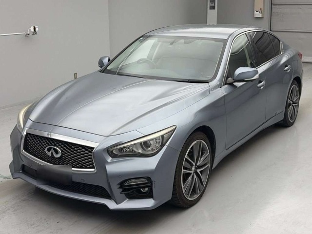 Nissan SKYLINE 2015 6982202-0