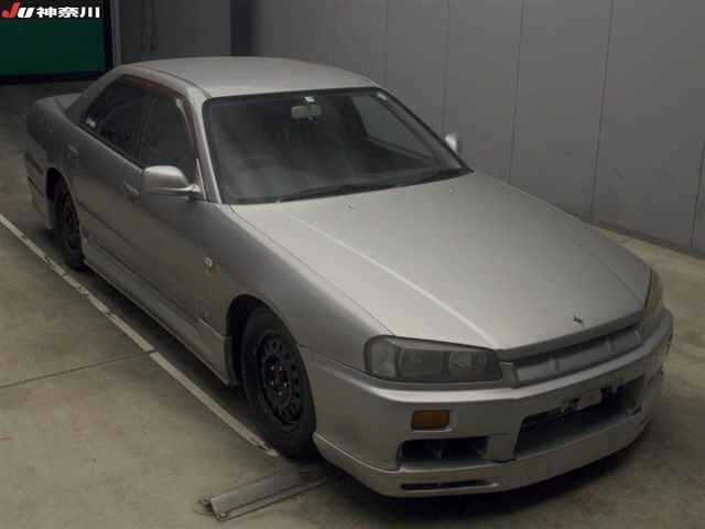 Nissan SKYLINE 2000 6982212-0