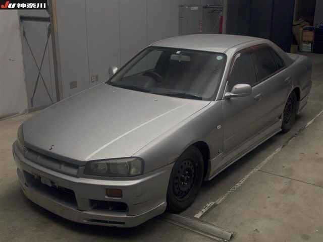 Nissan SKYLINE 2000 6982212-3