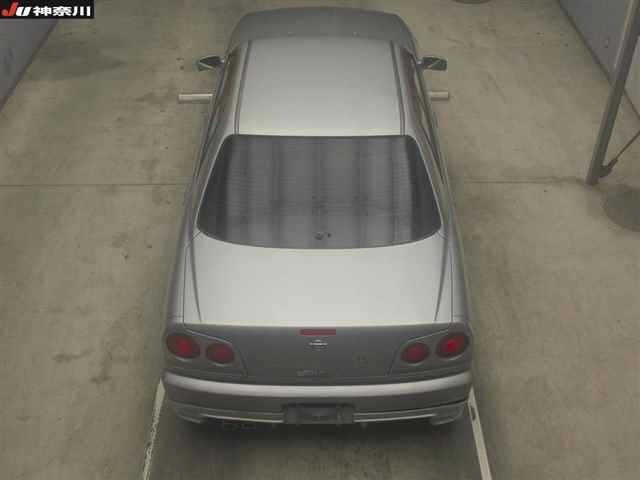 Nissan SKYLINE 2000 6982212-5