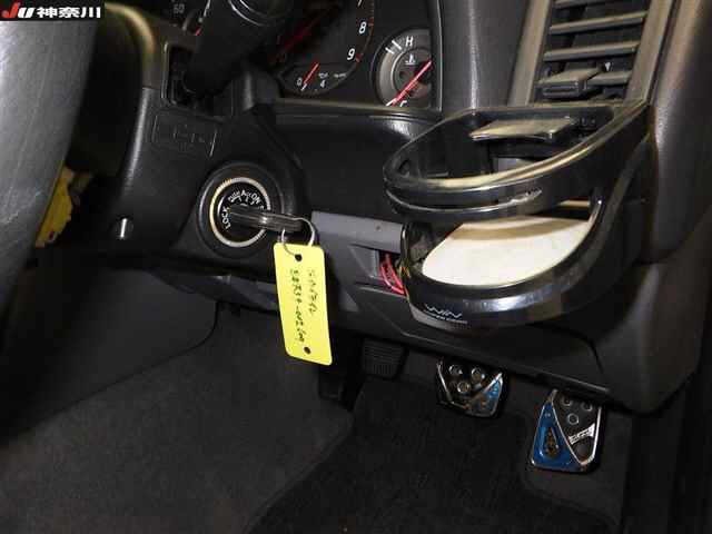 Nissan SKYLINE 2000 6982212-7