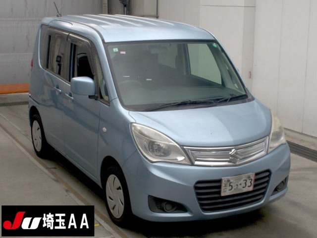 Suzuki SOLIO 2015 6991349-0