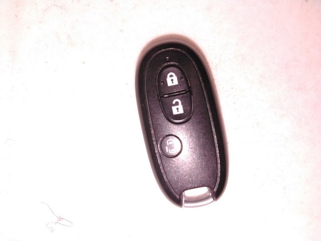 Suzuki SOLIO 2015 6991349-10