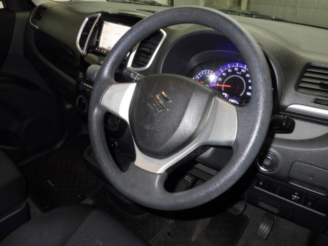 Suzuki SOLIO 2015 6991349-3