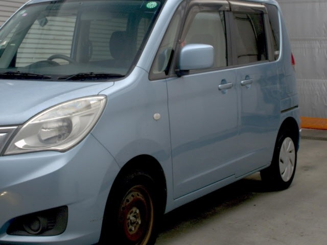 Suzuki SOLIO 2015 6991349-4