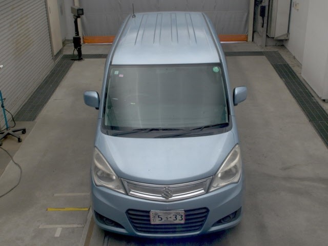 Suzuki SOLIO 2015 6991349-6
