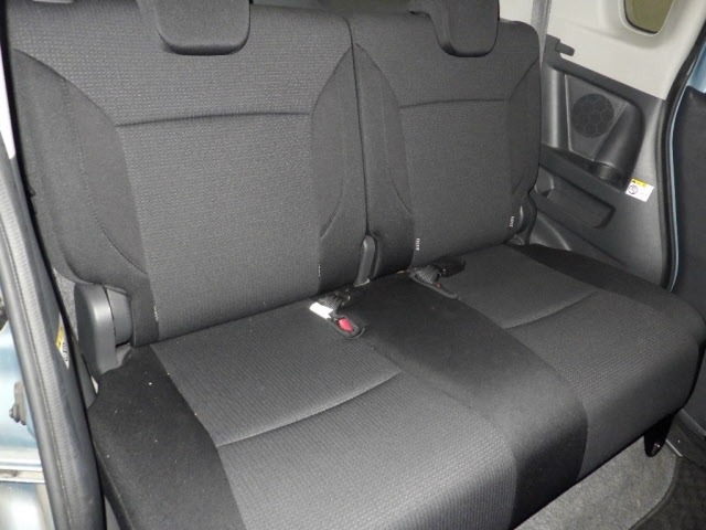 Suzuki SOLIO 2015 6991349-8
