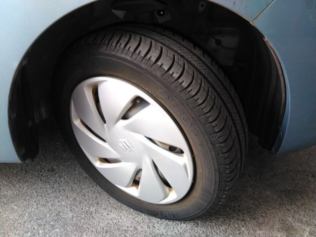 Suzuki SOLIO 2015 6991349-9