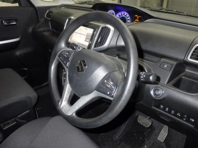 Suzuki SOLIO 2019 6991361-3