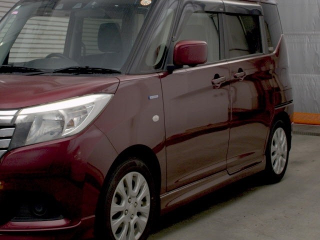 Suzuki SOLIO 2019 6991361-4
