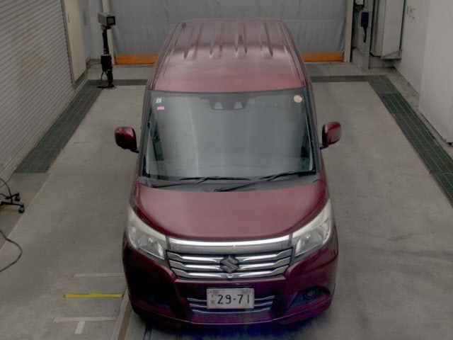 Suzuki SOLIO 2019 6991361-6