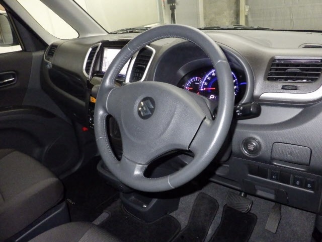 Suzuki SOLIO 2011 6991363-3